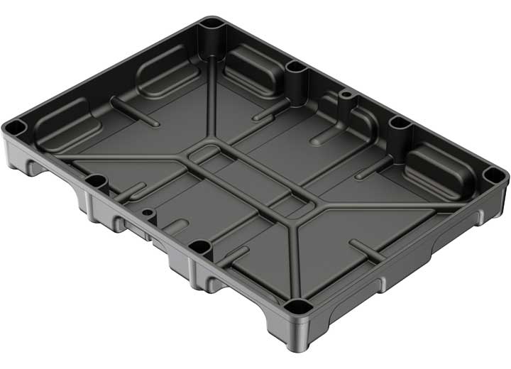 The Noco Company GROUP 24 BATTERY TRAY W/ STRAP