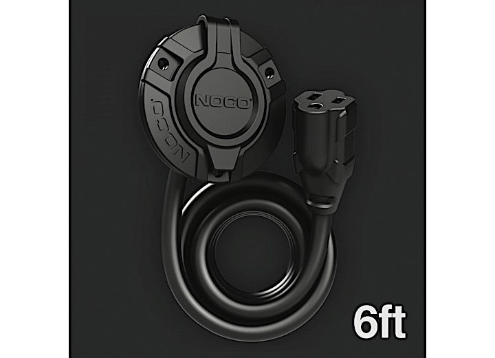 The Noco Company 6-FOOT AC PORT PLUG