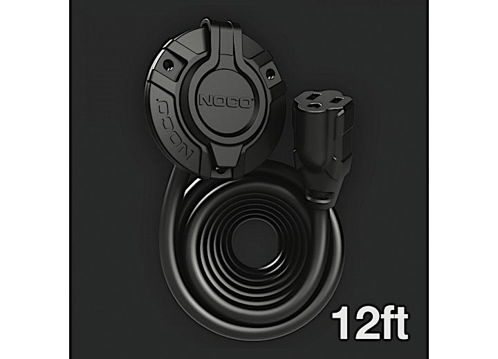 The Noco Company 12-FOOT AC PORT PLUG