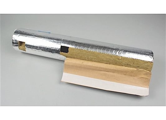 Norcold LOWER INSULATION