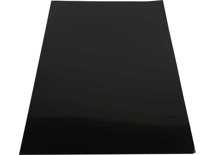 Norcold DOOR PANEL (BLACK)