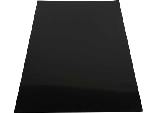 Norcold DOOR PANEL (BLACK)