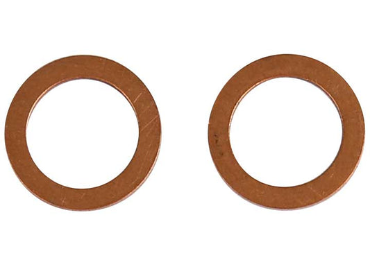 Norcold ORIFICE GASKET