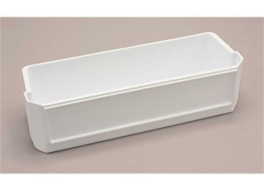 Norcold WHTIE DOOR SHELF BIN FOR REFRIGERATORS IN TRAILERS/CAMPERS/RVS