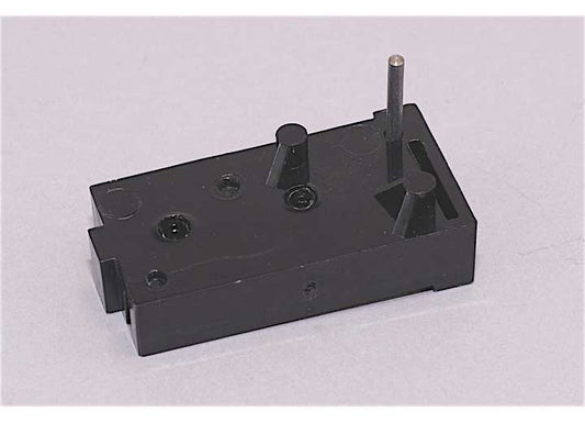 Norcold BLACK END CAP SPRING CATCH