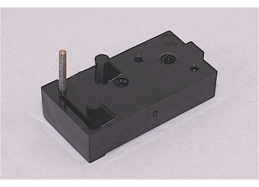 Norcold BLACK END CAP STOP CATCH USED FOR REFRIGERATORS IN TRAILERS/CAMPERS/RVS