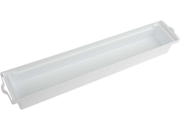 Norcold DRIP TRAY (WHITE)
