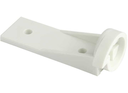 Norcold WHITE EVAPORATOR DOOR MOUNTING CLIP