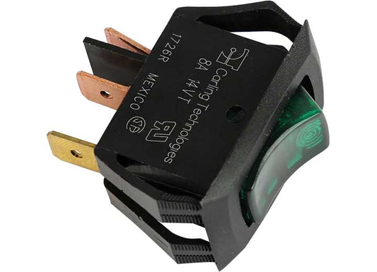 Norcold FLAME INDICATOR SWITCH(FITS THE 400 SERIES MODELS)