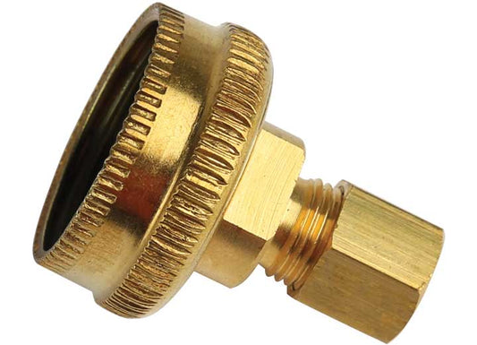Norcold GARDEN HOSE ADAPTOR FOR ICE MAKER