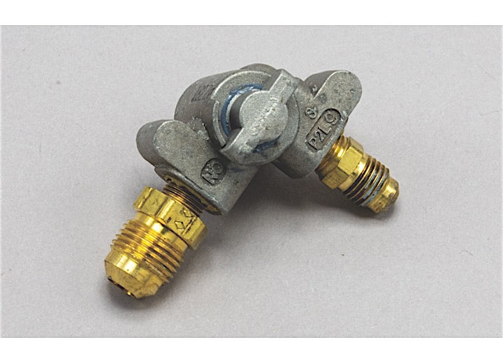 Norcold MANUAL SHUT-OFF ASSEMBLY