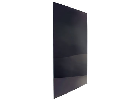 Norcold BLACK FRIDGE LOWER PANEL FOR N641/N841/N1095/962/963/982/983 SERIES