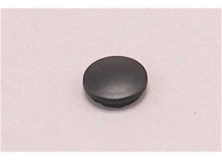 Norcold BLACK HOLE PLUG FOR TOP TRIM PIECE