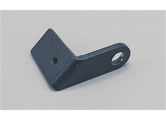 Norcold BLACK DOOR HINGE(TOP RIGHT/BOTTOM LEFT)