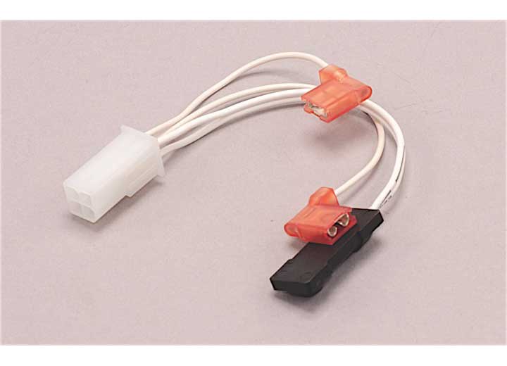 Norcold INTERIOR LIGHT & THERMISTER WIRE ASSEMBLY
