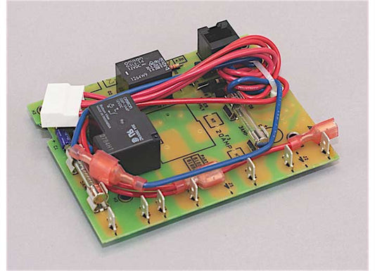 Norcold 2-WAY POWER SUPPLY BOARD