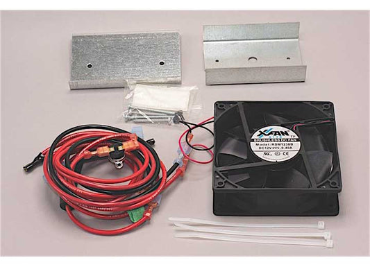 Norcold FAN KIT-DOUBLE SIDE WALL
