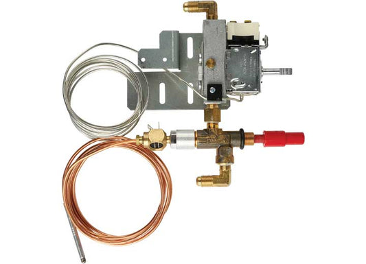 Norcold GAS CONTROL ASSY-N300 SERIES