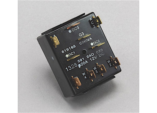 Norcold SWITCH-SELECT/4 POSITION