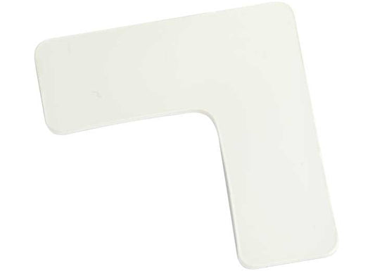 Norcold COVER-HINGE HOLE/3 POINT