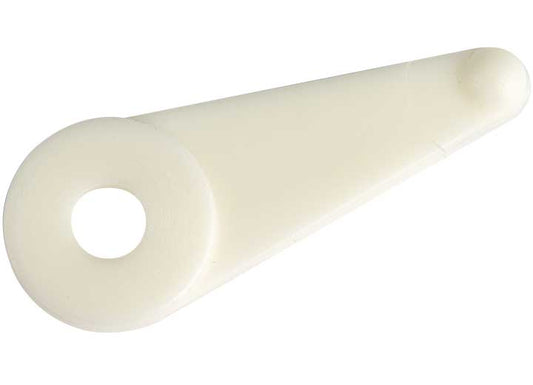 Norcold TRAVEL LATCH (NATURAL)