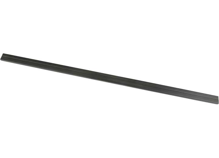 Norcold PANEL RETAINER-BTM/6FT/BLK