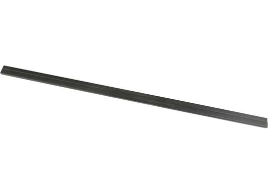 Norcold PANEL RETAINER-BTM/6FT/BLK