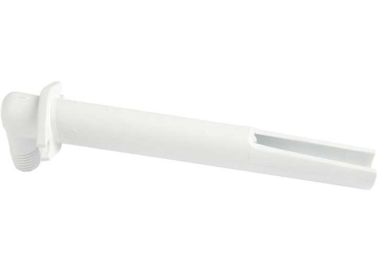 Norcold 4.63IN WATER TUBE FITTING(FITS ALL MODELS WITH ICE MAKER)