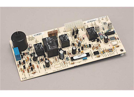 Norcold Power board
