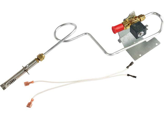 Norcold KIT-SERV-GAS VLV/B TUBE/BURNER