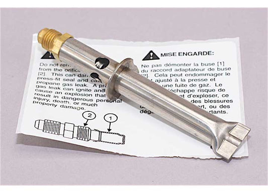 Norcold ORIFICE AND GASET KIT FOR N300/N302