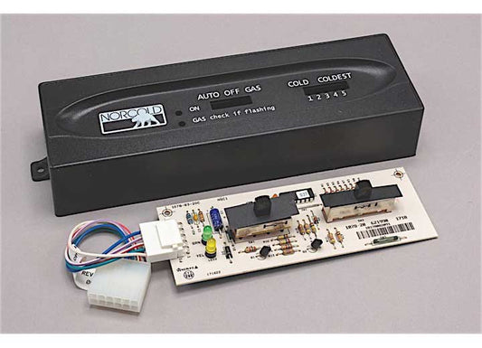 Norcold OPTICAL CONTROL ASSEMBLY