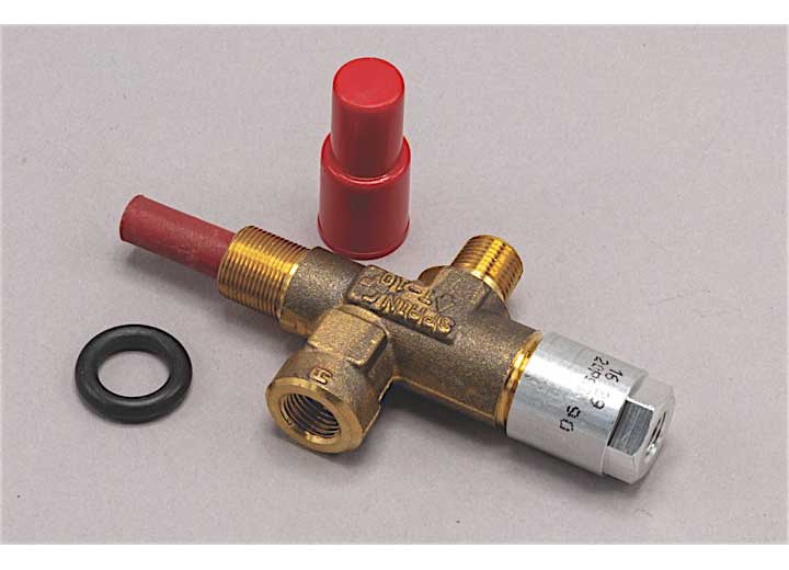 Norcold GAS VALVE EXTENSION PLUG