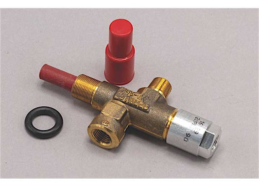 Norcold GAS VALVE EXTENSION PLUG