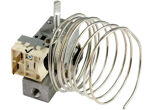 Norcold GAS CONTROL
