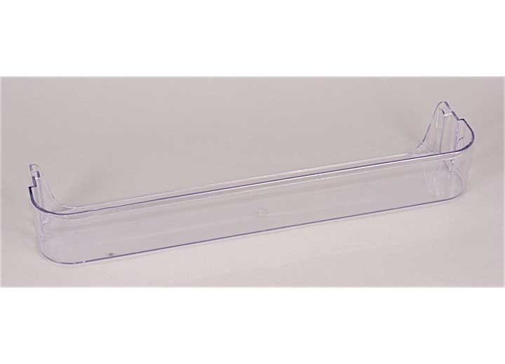 Norcold CLEAR DOOR BIN SHELF(WORKS WITH SMOOTH INTERIOR LINING)