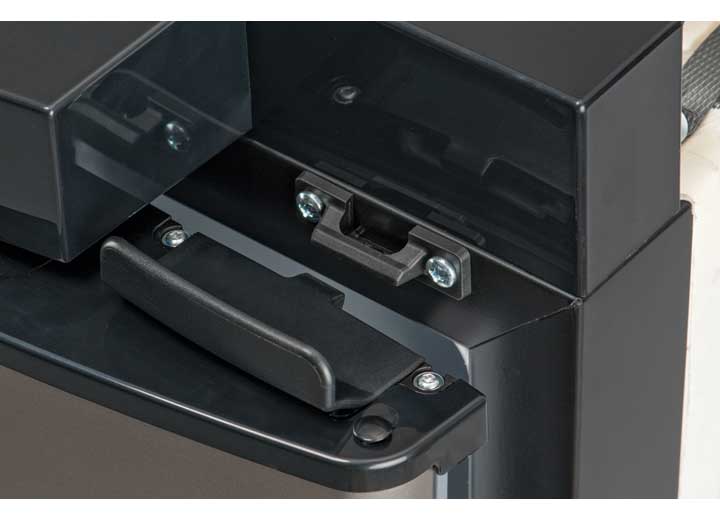 Norcold DOOR HANDLE ASSEMBLY FITS N3104/N3150