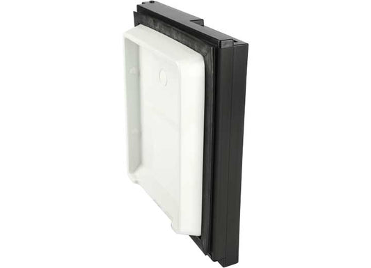 Norcold UPPER LEFT HAND PANEL DOOR ASSEMBLY