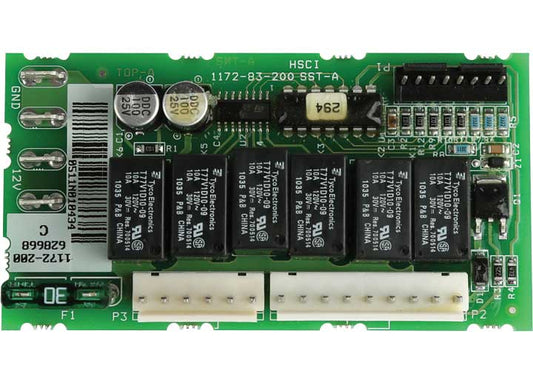 Norcold BOARD-DEFROST/FAN