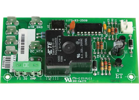 Norcold DC POWER BOARD
