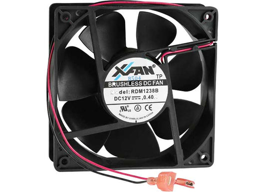 Norcold FAN-DC