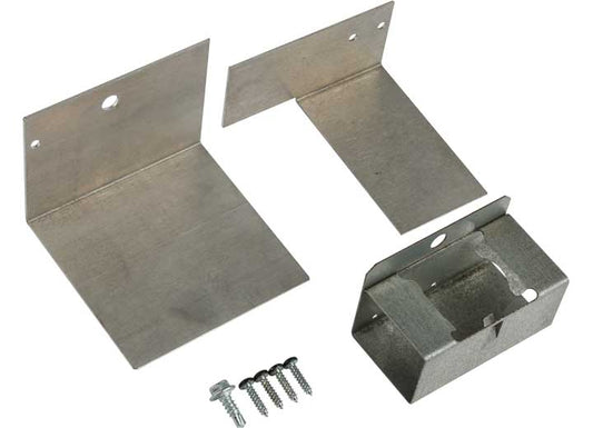 Norcold HEAT DEFLECTOR CAP KIT