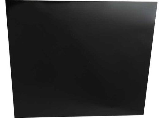 Norcold BLACK LOWER DOOR PANEL INSERT