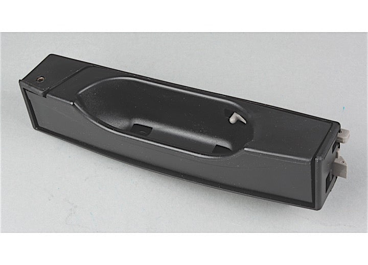 Norcold BLACK UPPER RIGHT/LOWER LEFT DORR HANDLE