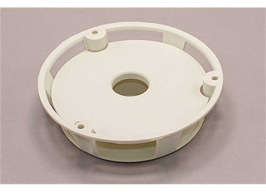Norcold PLASTIC EXHAUST DISK VENT COVER