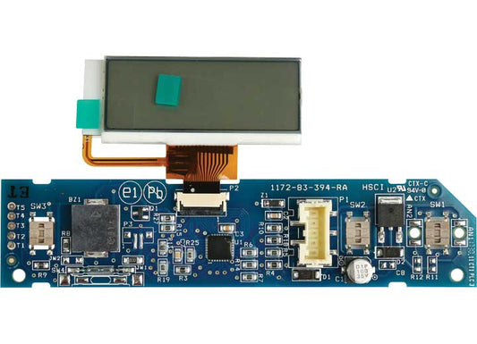 Norcold BOARD DISPLAY, BEST