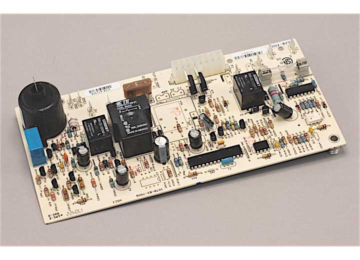 Norcold 632168001 Refrigerator Power Circuit Board Kit
