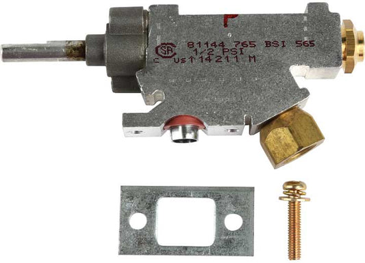 Norcold KIT-SERV-GAS VALVE/FITTING