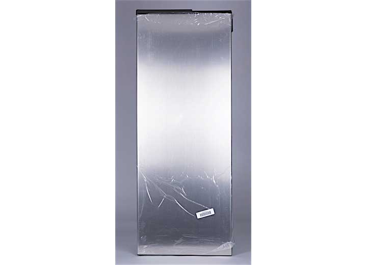 Norcold LOWER LEFT HAND STAINLESS STEEL DOOR