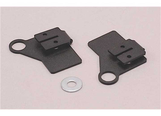 Norcold REPLACEMENT HINGE KIT FOR N6/N8/N1095 MODELS WITH A SMOOTH TEXTURE